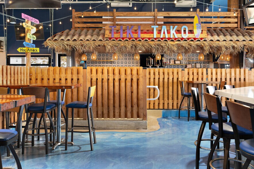 More Photos Of 12849 Ocean Gtwy, Ocean City Restaurant For Sale