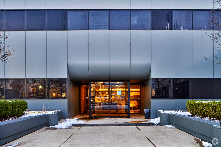 More Photos Of 1400 Woodbridge St, Detroit Coworking Space