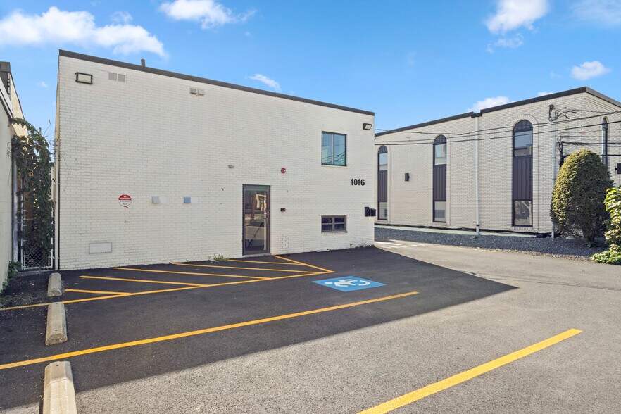 More Photos Of 1016 Park Ave, Cranston Loft Creative Space For Sale