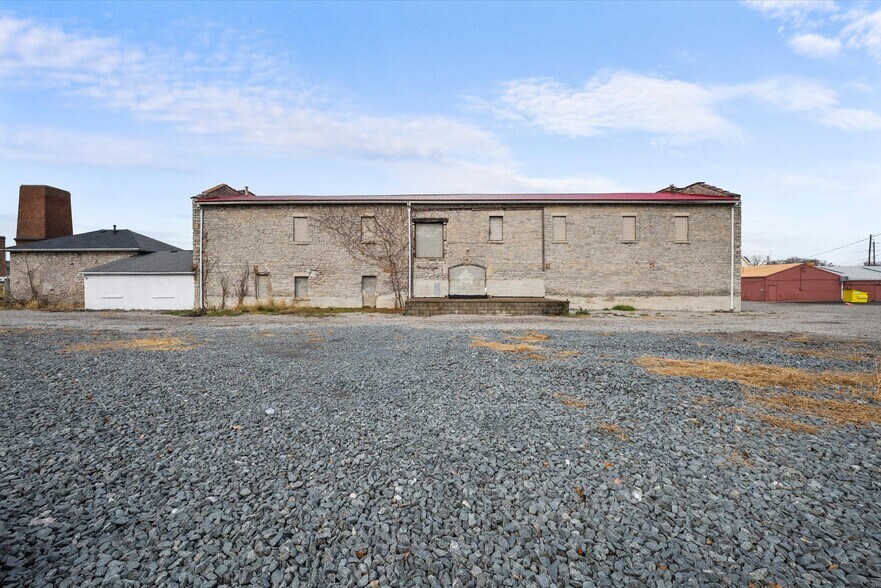 More Photos Of 1728 Sadler St, Sandusky Warehouse For Sale