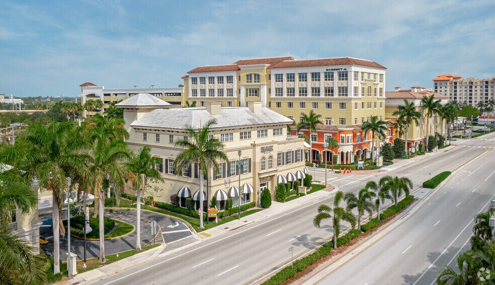 More Photos Of 601 S Federal Hwy, Boca Raton Office For Lease