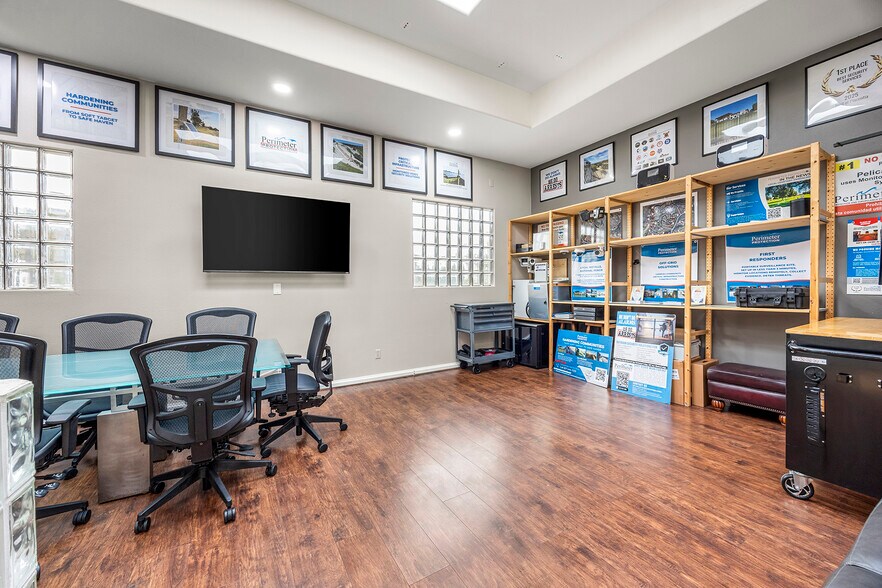 More Photos Of 116 W Santa Fe Ave, Placentia Office Residential For Sale