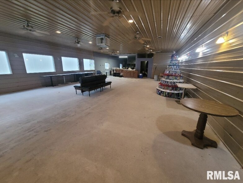 More Photos Of 214 W Main St, Elizabeth Restaurant For Sale