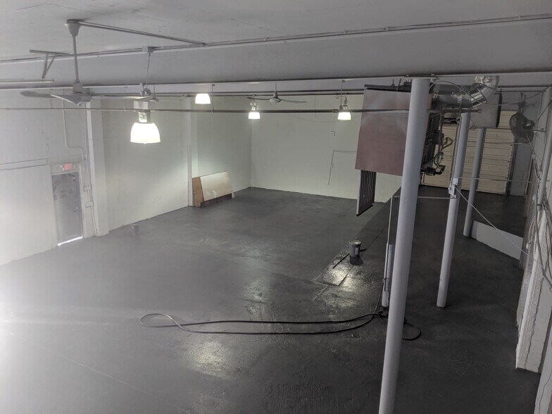 More Photos Of 1531-1541 Sewall Ave, Asbury Park Warehouse For Lease