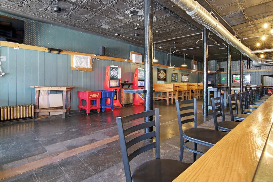 More Photos Of 545 S Broadway St, Menomonie Storefront Retail Residential For Sale