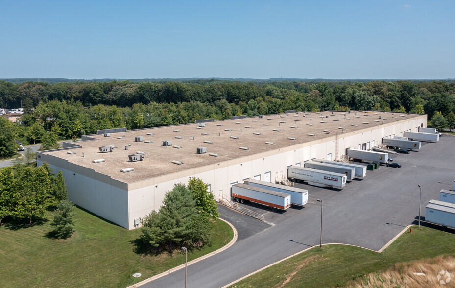 Primary Photo Of 6200 Days Cove Rd, White Marsh Warehouse For Sale