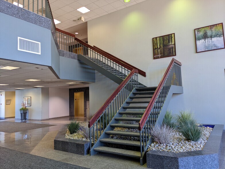 More Photos Of 5755 Mark Dabling Blvd, Colorado Springs Office For Lease