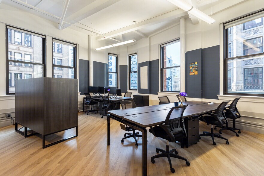 More Photos Of 821 Broadway, New York Office For Lease