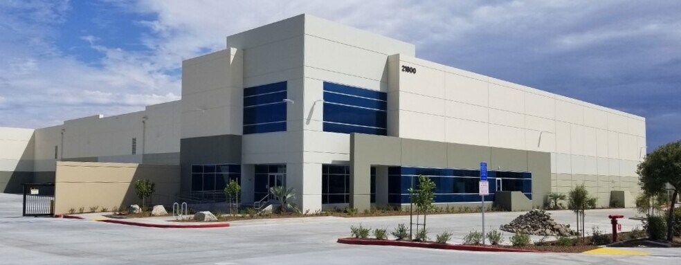 More Photos Of 21800 Opportunity Way, Riverside Distribution For Lease