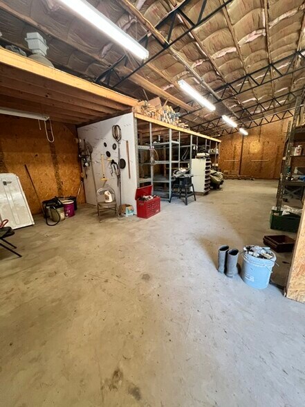 More Photos Of 229 Earlie Oneal Rd, Cropwell Industrial For Sale