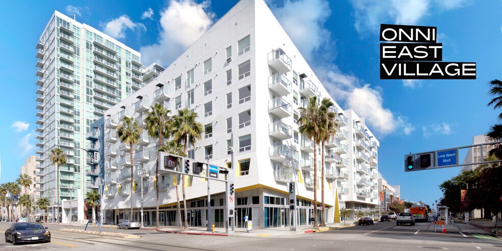 More Photos Of 330 E 3rd St, Long Beach Apartments For Lease