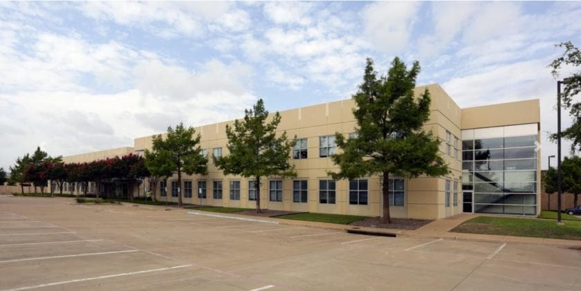 More Photos Of 830 S Greenville Ave, Allen Office For Lease