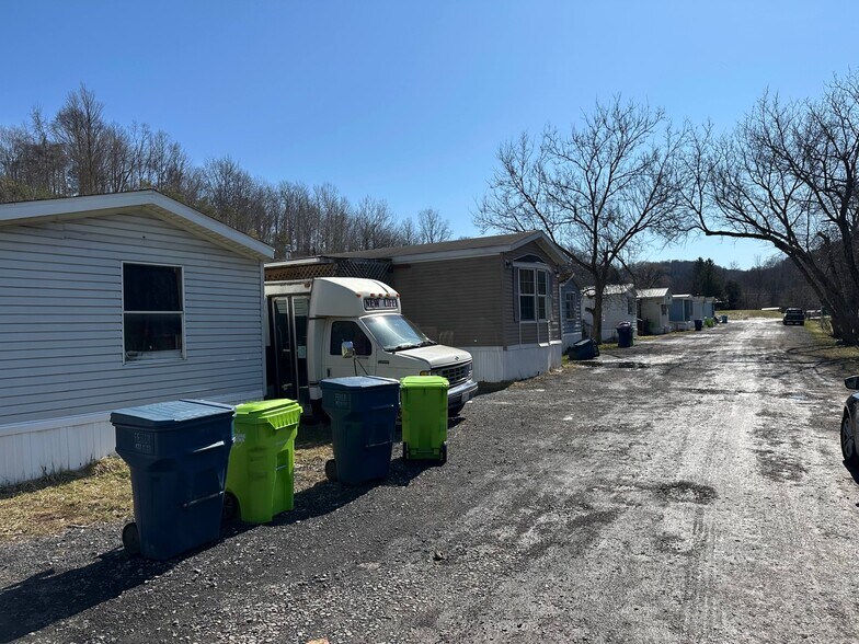 More Photos Of 5740 NY-13, Chittenango Manufactured Housing Mobile Home Park For Sale