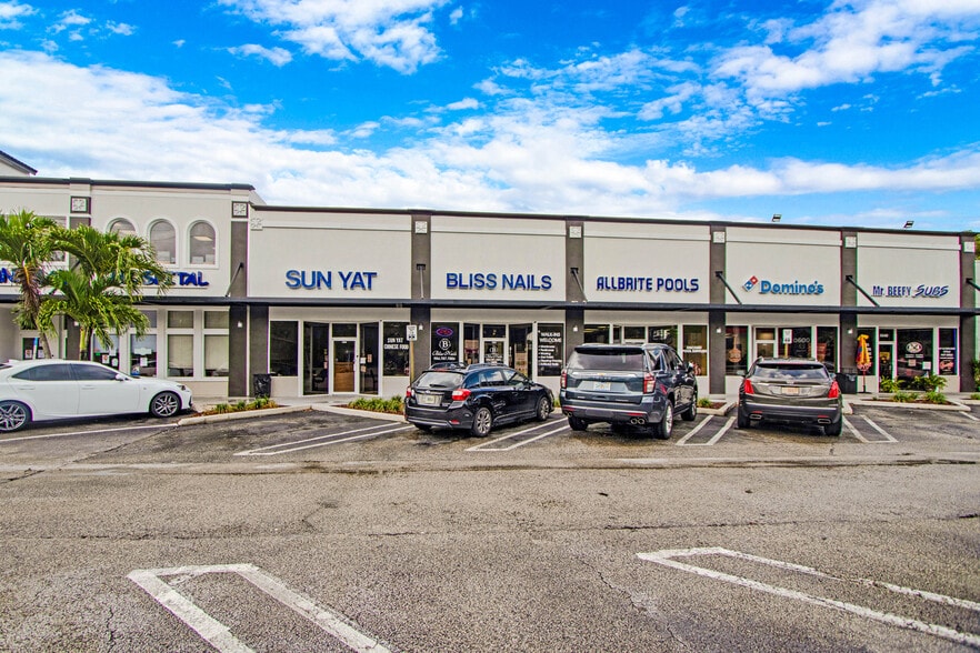 More Photos Of 8040 Wiles Rd, Coral Springs Unknown For Lease