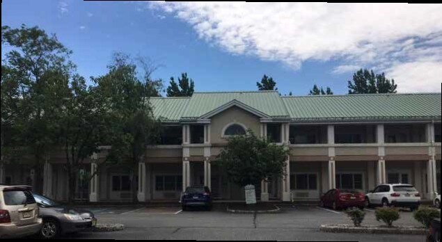 Primary Photo Of 51 Bridge St, Metuchen Office For Lease