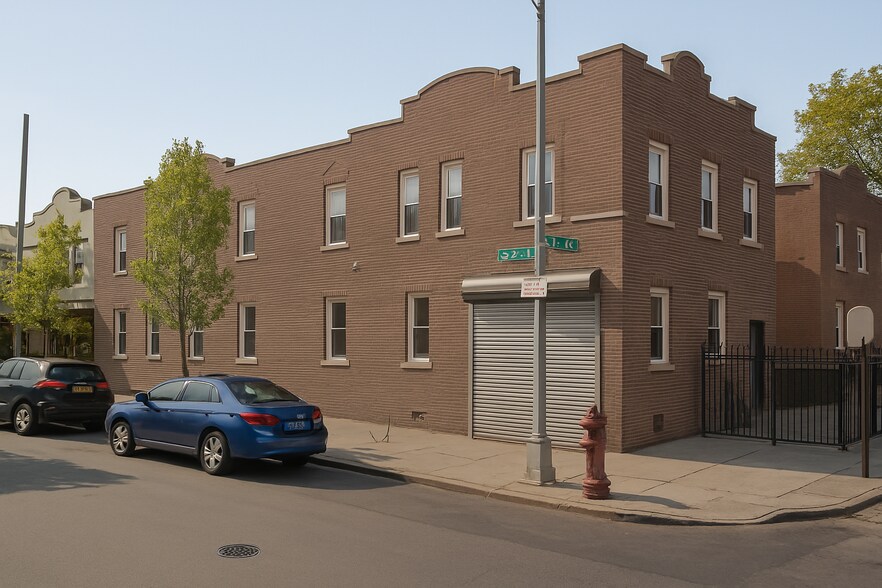Primary Photo Of 357 Legion St, Brooklyn Apartments For Sale