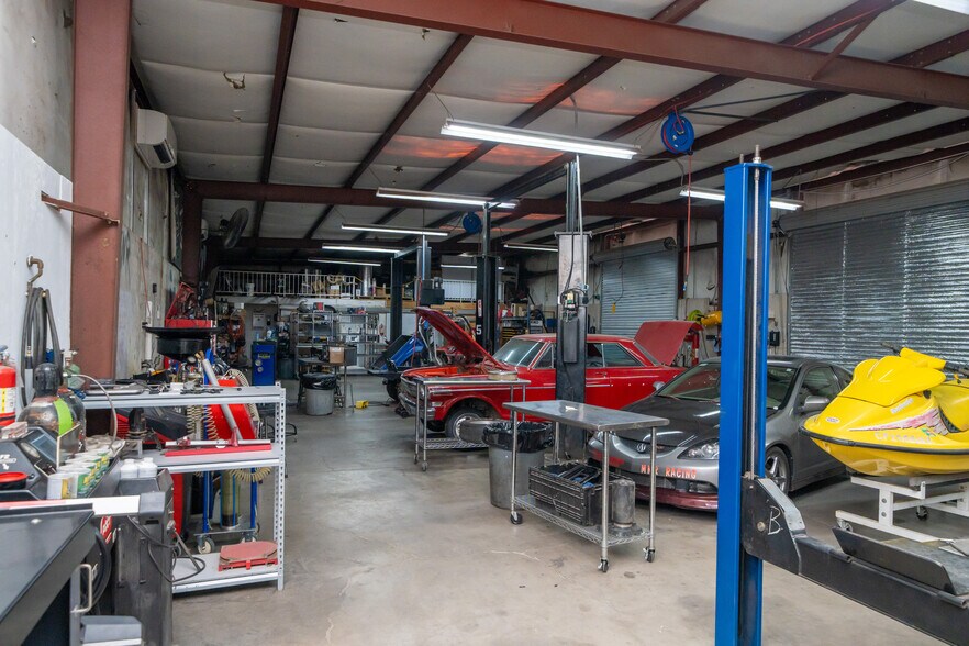 More Photos Of 1020 S California Ave, Parker Industrial For Sale