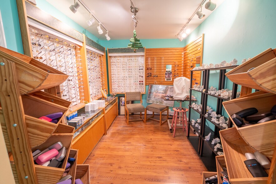 More Photos Of 20 Washington St, Ballston Spa Storefront Retail Office For Sale