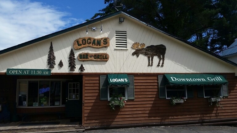 Primary Photo Of 2830 State Route 8, Speculator Restaurant For Sale