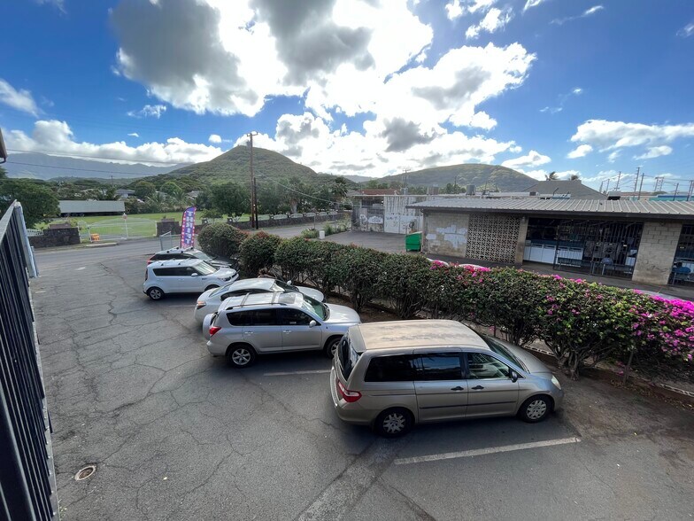 More Photos Of 85-794 Farrington Hwy, Waianae Freestanding For Sale