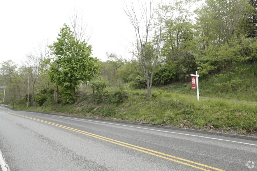More Photos Of 916 Mt Nebo Rd, Pittsburgh Land For Sale