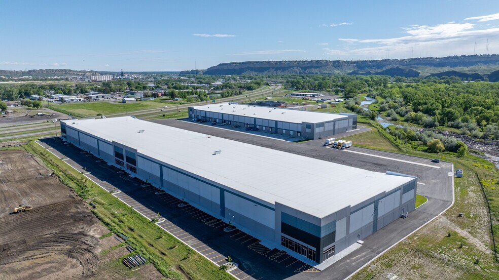 More Photos Of 3218 S Frontage Rd, Billings Unknown For Lease