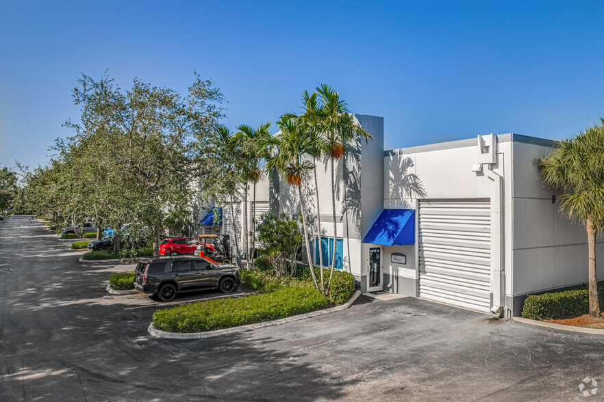 Primary Photo Of 4811 Lyons Technology Pky, Coconut Creek Unknown For Lease