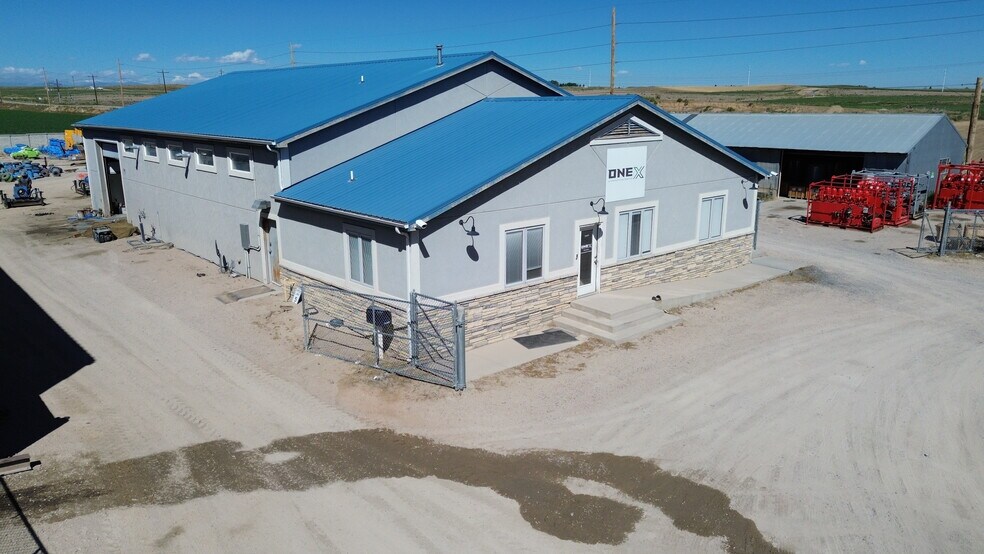 More Photos Of 7710 W 37th St, Greeley Research And Development For Lease