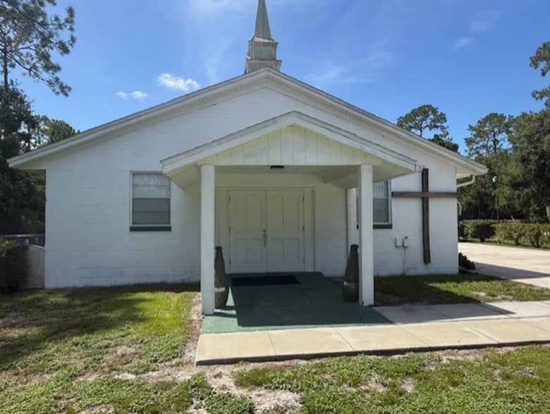 More Photos Of 8826 Trevarthon Rd, Orlando Specialty For Sale