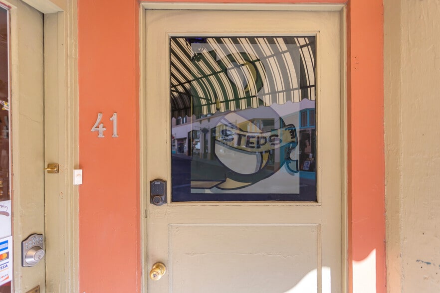 More Photos Of 41 N Main St, Bisbee Storefront Retail Residential For Sale