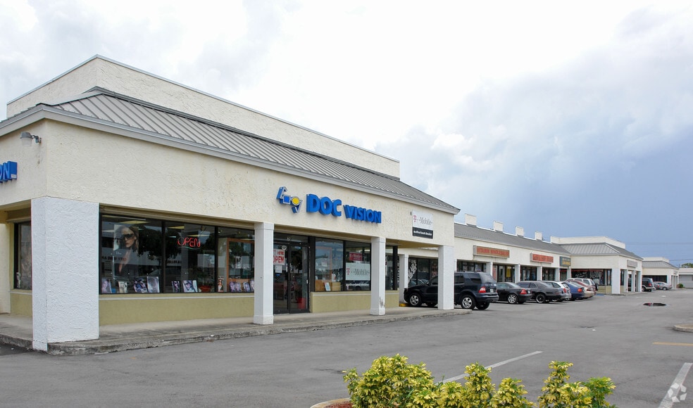 More Photos Of 79-199 E Oakland Park Blvd, Fort Lauderdale Freestanding For Lease