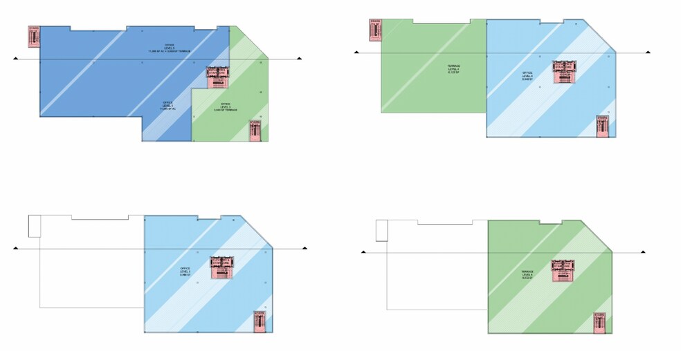 More Photos Of 4030 N Miami Ave, Miami Freestanding For Sale
