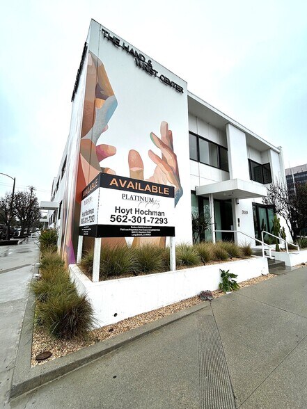 More Photos Of 3633 N Long Beach Blvd, Long Beach Medical For Lease