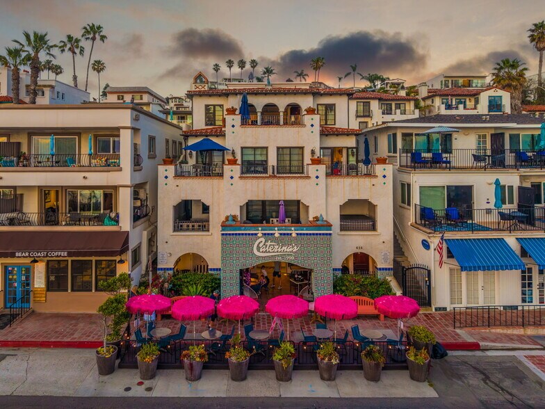 Primary Photo Of 614 Avenida Victoria, San Clemente Apartments For Sale