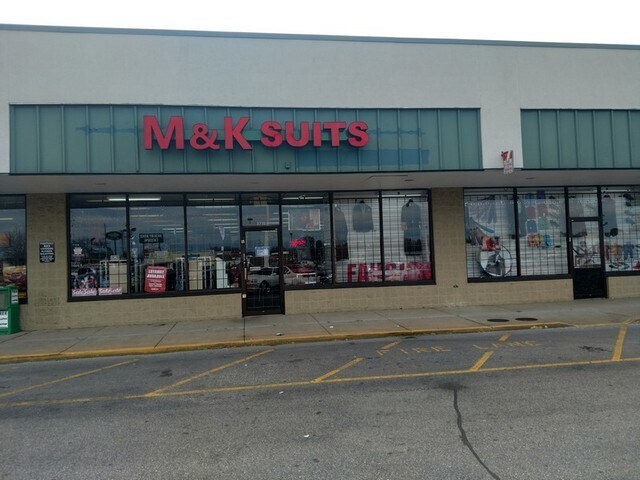 More Photos Of 3685-3721 Hickory Hill Rd, Memphis Storefront For Lease