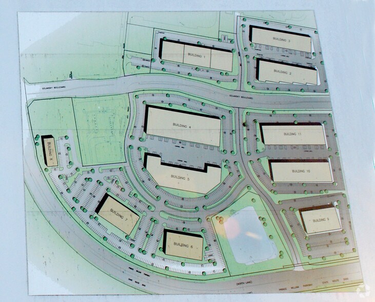 More Photos Of 3320 Noble Pond Way, Woodbridge Research And Development For Lease