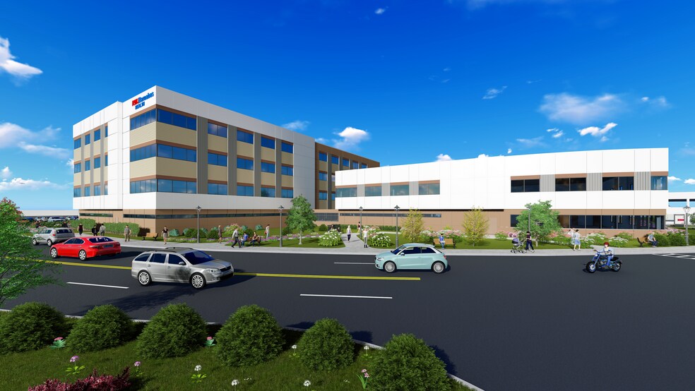 More Photos Of 200 Wyckoff Road, Eatontown Medical For Lease