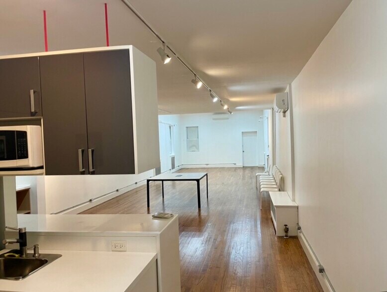 More Photos Of 402 W 40th St, New York Office For Sale
