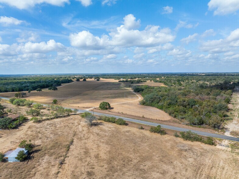 More Photos Of 11915 FM 86, Lockhart Land For Sale