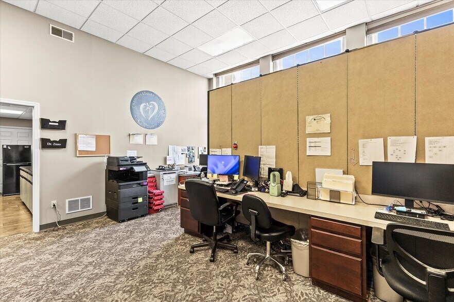 More Photos Of 195 Stock St, Hanover Medical For Sale