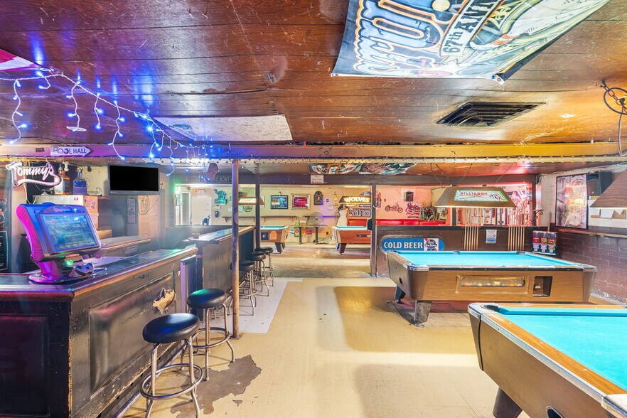 More Photos Of 2747 N Stone Ave, Tucson Restaurant For Sale