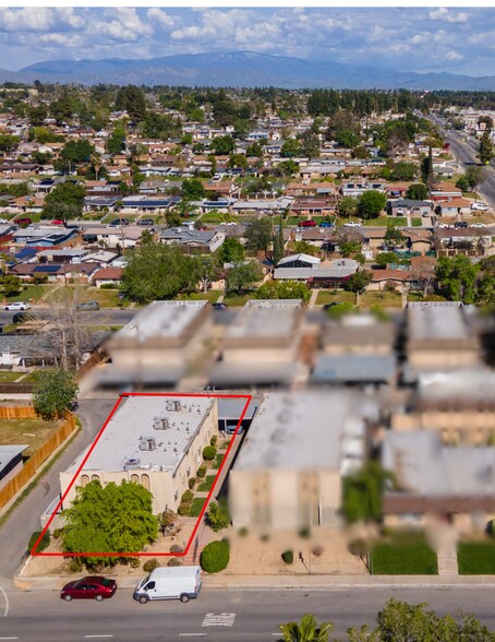 Primary Photo Of 2713 Haley St, Bakersfield Apartments For Sale