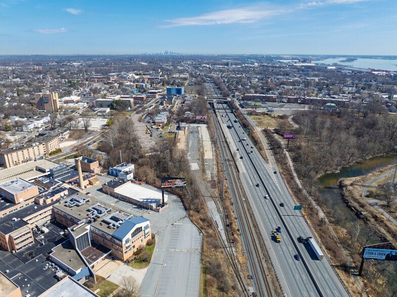 More Photos Of 111 E 13th St, Chester Land For Lease