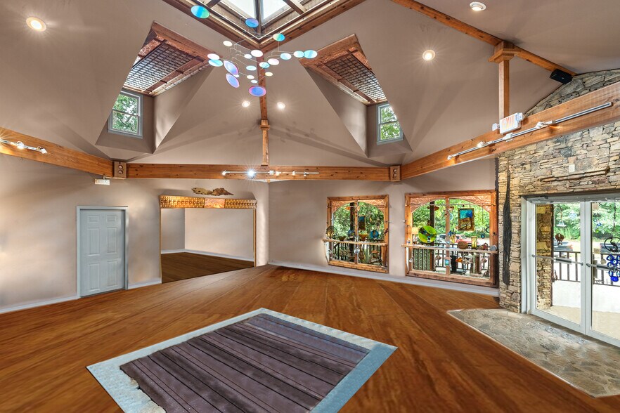 More Photos Of 9975 Ball Ground Hwy, Ball Ground General Retail For Sale