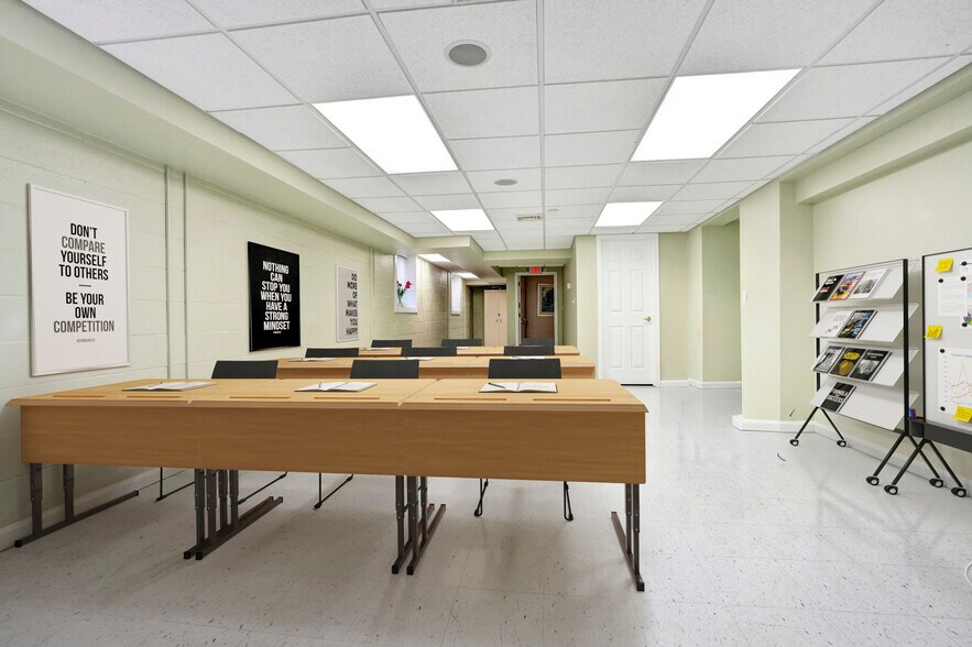 More Photos Of 1425 S Collegeville Rd, Collegeville General Retail For Lease