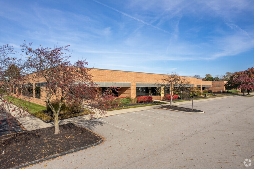 Primary Photo Of 701-719 Brooksedge Plaza Dr, Westerville Office For Lease