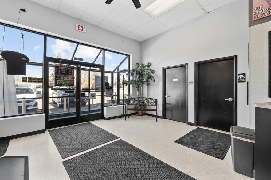 More Photos Of 1900 Converse Ave, Cheyenne Freestanding For Sale