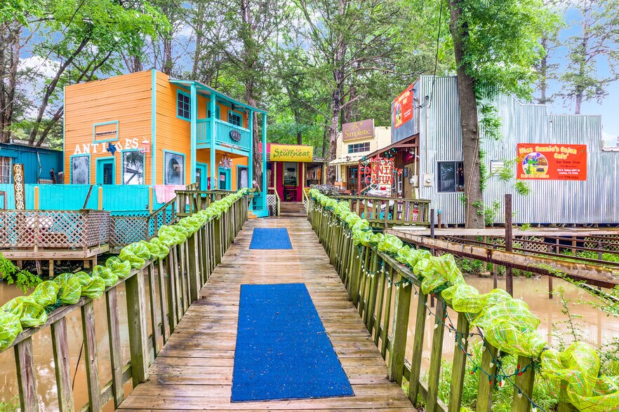 More Photos Of 542 E Dallas St, Canton Land For Sale