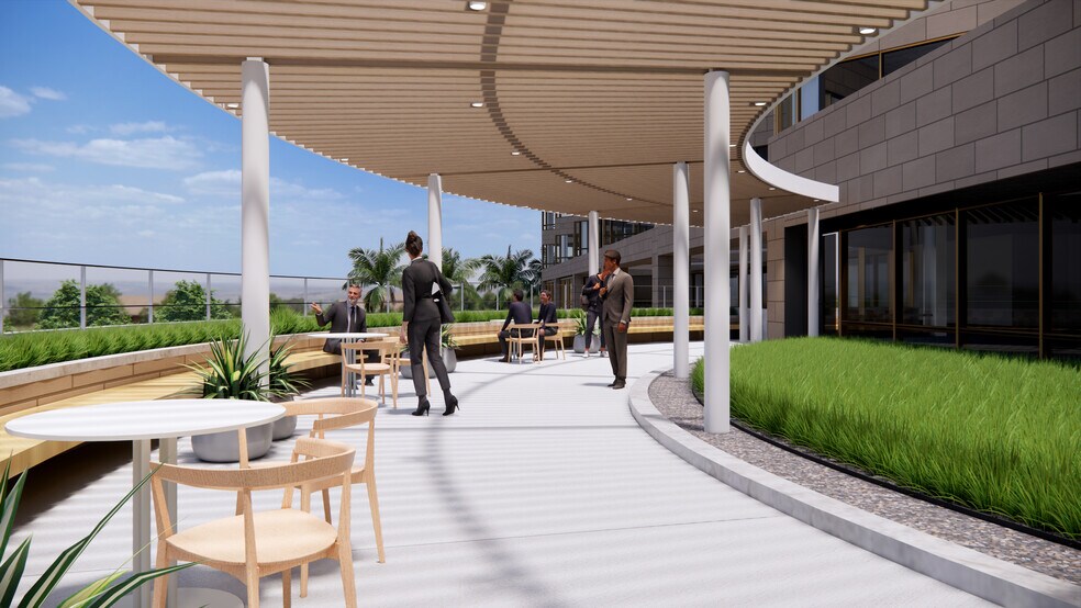More Photos Of 3400 W Riverside Dr, Burbank Coworking Space
