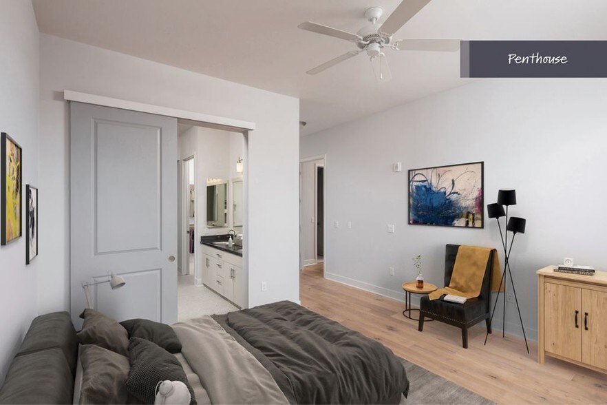 More Photos Of 7350 E Stetson Dr, Scottsdale Apartments For Lease